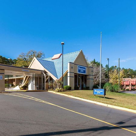 Super 8 By Wyndham Macon Ga Hotel Bagian luar foto
